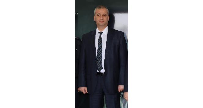 Trabzon Emniyet Müdür Yardımcısı Ayhan Akduman trafik kazasında hayatını kaybetti