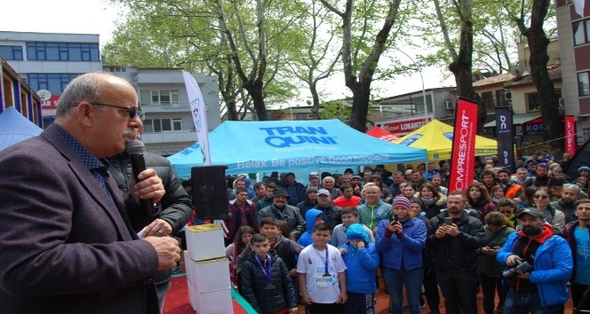 Türkiye’nin en büyük maratonuna sayılı saatler kaldı