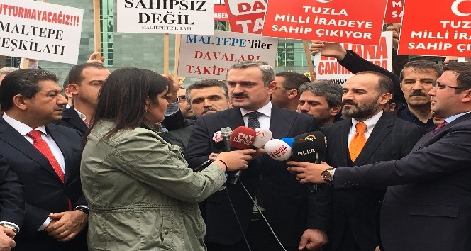 15 Temmuz darbe girişimine ilişkin İstanbul’daki ana darbe davasının karar duruşması görülmeye başlandı