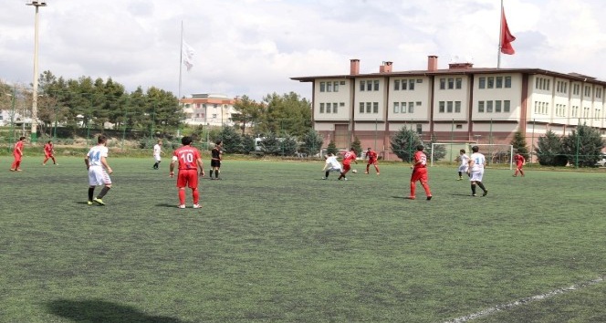 İşitme Engelliler Futbol Takımı Süper Lig’de kalmayı başardı