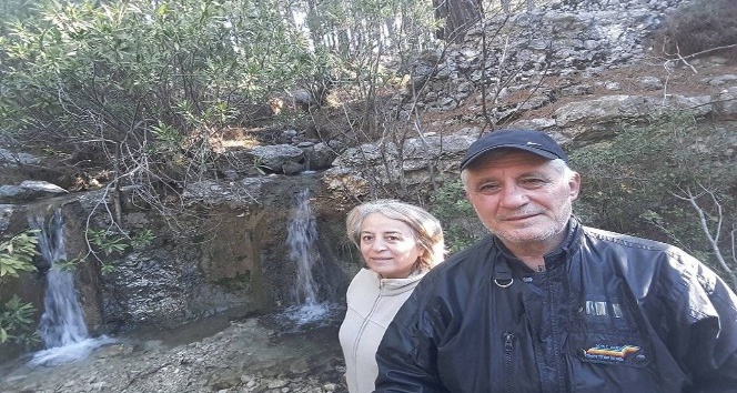 Antalya’da çevreci çiftin öldürülmesine ilişkin davada beraat
