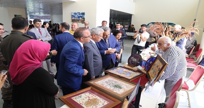 Başkan Uysal, “Turizm yalnız deniz ve kumdan ibaret değil, burhaniye’de turizm faaliyetlerini çeşitlendirmeliyiz”