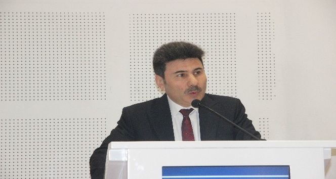 Üniversiteye yeni bölümler açıldı