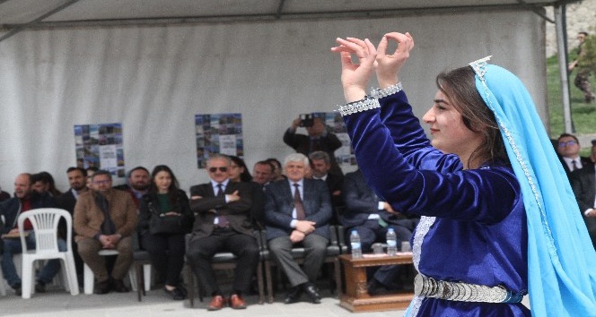 Ardahan’da Turizm Haftası çeşitli etkinliklerle kutlandı