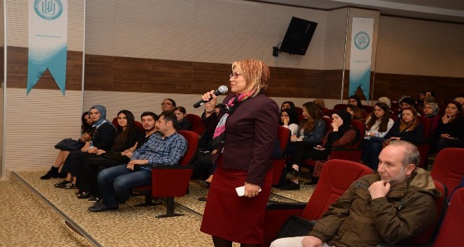 Bitlis’te ‘‘Dışişleri Bakanlığından Uluslararası Örgütlere, Bir Diplomatın Tecrübeleri’ etkinliği