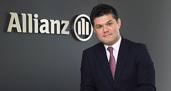 Allianz Türkiye&#039;de iki önemli görev değişikliği
