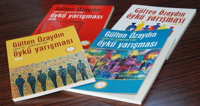 İstanbul’un genç kalemleri ödüllendirildi