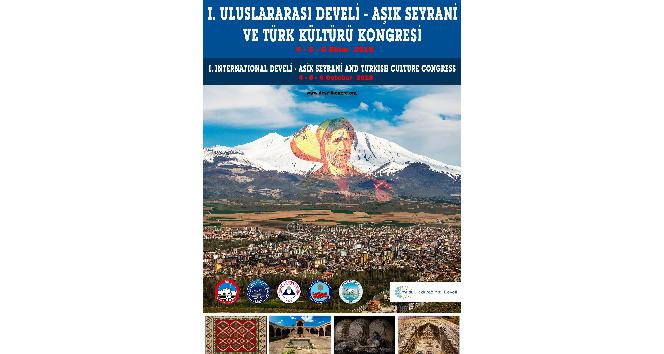 Develi Belediyesi Türk Kültürü Ve Bilim Dünyasında Katkı Sağlayacak Önemli Bir Adım Daha Atıyor
