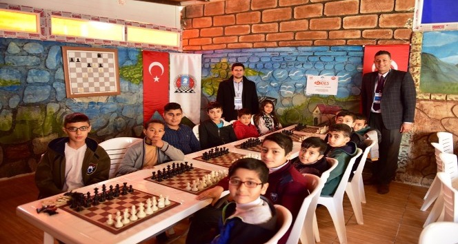 Ceylanpınar’da satranç turnuvası düzenlenecek