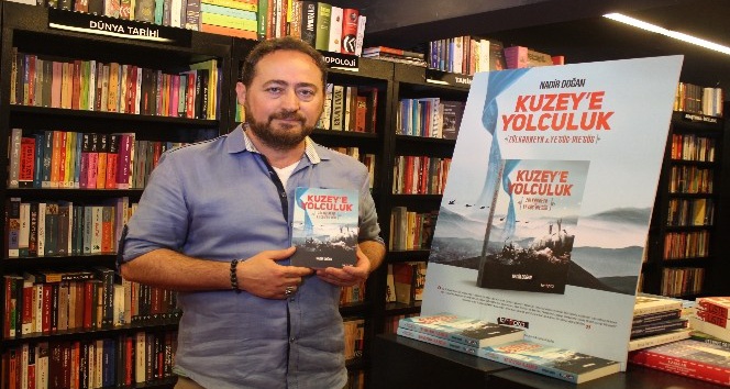 Kamera vizöründen yazarlığa