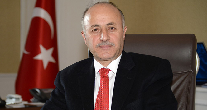Erzurum Eski Valisi Recep Birsin Özen hayatını kaybetti