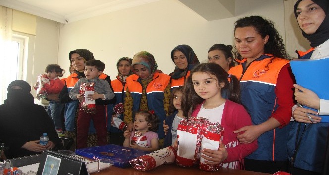 Suriyeliler dönüş yapmaya devam ediyor
