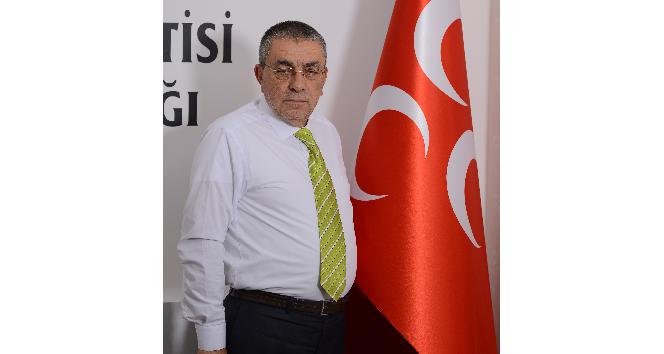 MHP İl Başkanı Kılıç’tan erken seçim açıklaması