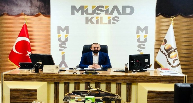 MÜSİAD’dan erken seçime destek