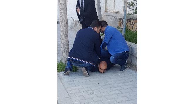Karaman’da son FETÖ il imamı olarak görevlendirilen zanlı tutuklandı