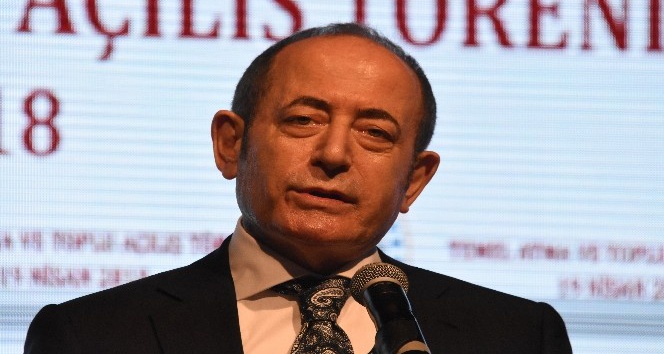 CHP Genel Sekreteri Hamzaçebi: &quot;Türkiye 24 Haziran’da aydınlık günlere yelken açacaktır&quot;
