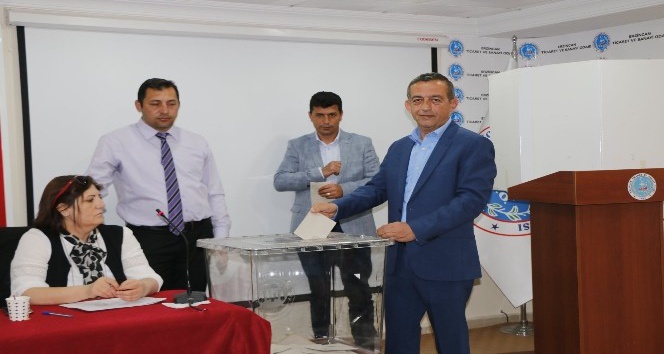 Erzincan TSO’da yeni yönetim kurulu ve oda meclisi seçildi
