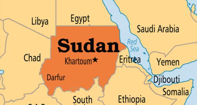 Sudan Dışişleri Bakanı görevden alındı
