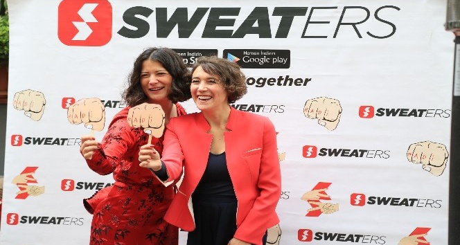 Sweat Fest 2018 Tersane İstanbul’da şehri sporla buluşturacak