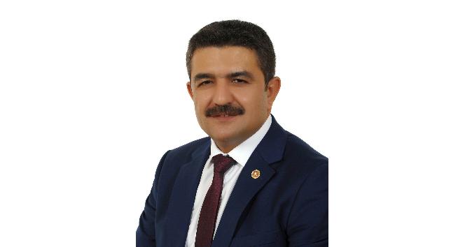 Milletvekili Polat’ın 23 Nisan mesajı