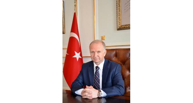 Vali Ceylan: &quot;Türkiye Büyük Millet Meclisi’nin açılması, istiklal mücadelemizin dönüm noktası olmuştur&quot;