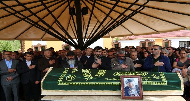 Kılıçdaroğlu’nun amcası Tunceli’de son yolculuğuna uğurlandı