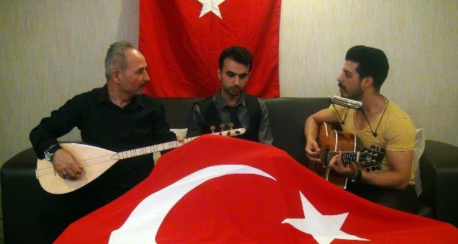 Cumhur İttifakı’nın ilk bestesi Osmaniye’den