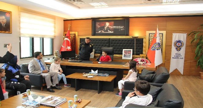Bitlis’te 23 Nisan etkinlikleri