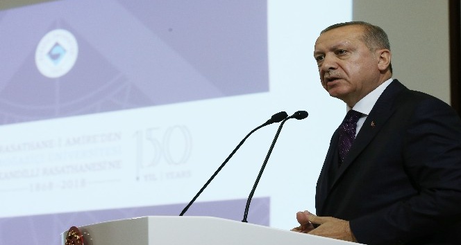 Cumhurbaşkanı Erdoğan: “24 Haziran seçimlerini bir çeşit depreme hazırlık faaliyeti olarak görüyorum&quot;