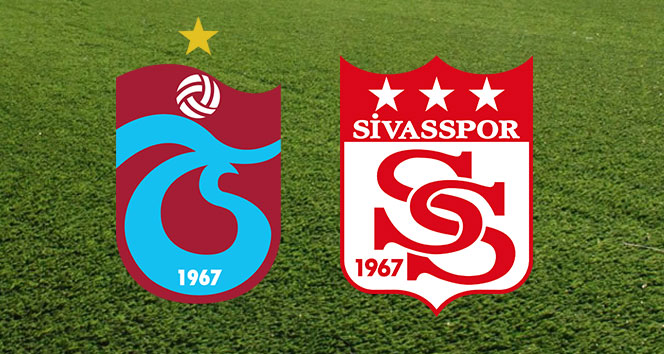ÖZET İZLE: Trabzonspor 0-2 Sivasspor Maçı Özeti Golleri İzle | Trabzon Sivas kaç kaç bitti?