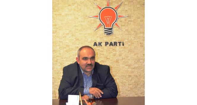 AK Parti Osmaniye’de seçim hazırlıklarını hızlandırdı