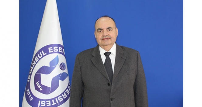 Prof. Dr. Sudi Apak: “Türkiye’de bir finans merkezinin olması şart”