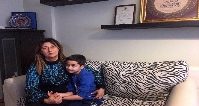 (Özel Haber) 15 Temmuz şehidi Acıbadem Muhtarı Mete Sertbaş’ın eşi: "Karar, çocuklarımın yüzünü güldürdü"