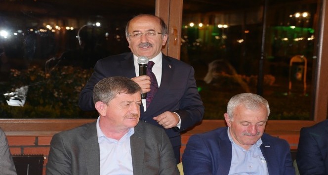 Trabzon’da AK Partililer 63 gün boyunca uyumayacak