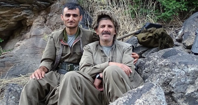 Ağrı’da PKK’ya ağır darbe: 16 terörist etkisiz hale getirildi