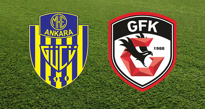 ÖZET İZLE: Ankaragücü 3-0 Gazişehir Maçı Özeti Golleri İzle | Ankaragücü Gazişehir kaç kaç bitti?