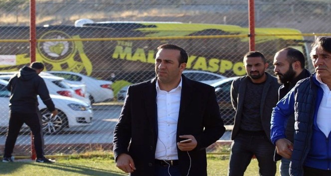 Evkur Yeni Malatyaspor’da ödeme krizi