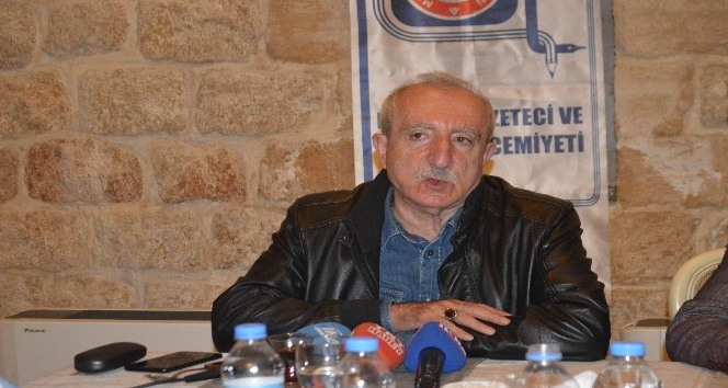 AK Parti Mardin Milletvekili Miroğlu: “Kürtler Erdoğan’ın arkasında durmalı”