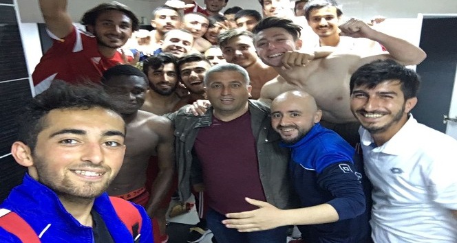 U21 Ligi’nde E.Yeni Malatyaspor lider Beşiktaş’ı mağlup etti