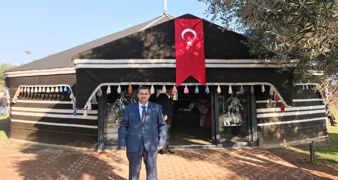 Yörük yazarlardan Kılıçdaroğlu’na Osmanlı tepkisi