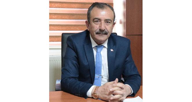 Kırşehirspor eski başkanı Berat Bıçakcı: &quot;Belediyenin kurumsal kimliği şampiyonluk getirdi&quot;