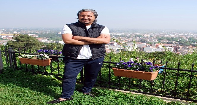 Salihli Belediyespor Teknik Direktörü Adem Başaran: