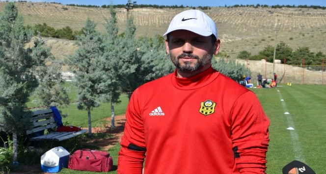 Evkur Yeni Malatyaspor son 4 maça kilitlendi