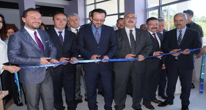 "Diş Sağlığı İçin Kuşadası’na Yolculuk“ projesi hayata geçirildi