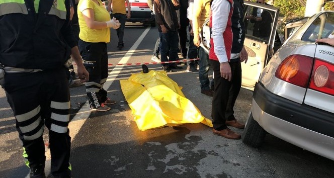 Zonguldak’taki kazada aynı aileden 3 kişi öldü