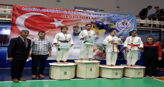 Osmangazili judocular Karaman yolcusu