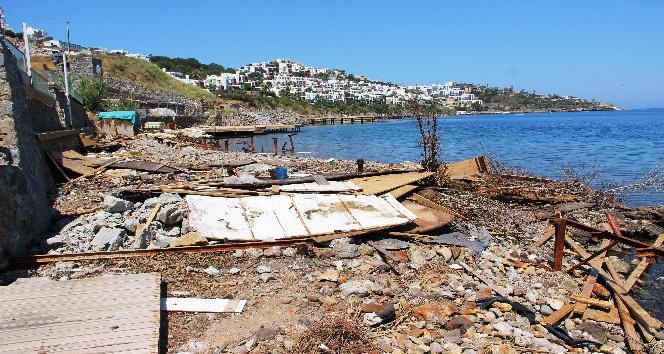 Hadise’yi yıkan haber