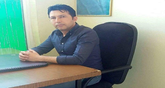 MHP Dumlupınar İlçe Başkanlığı görevine Murat İzmir atandı