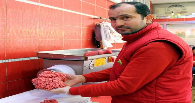 Besicilerden Ramazan’da yerli et tüketilmesi çağrısı