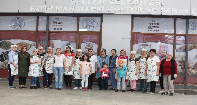 Efeler Belediyesi’nden ’Çölyak’ hastalarına destek